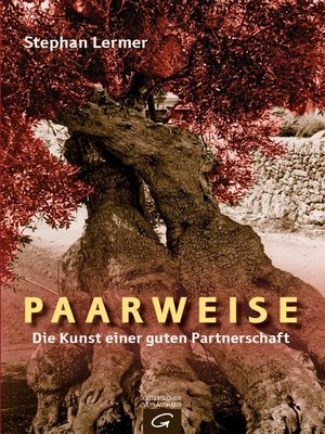 cover image of Paarweise